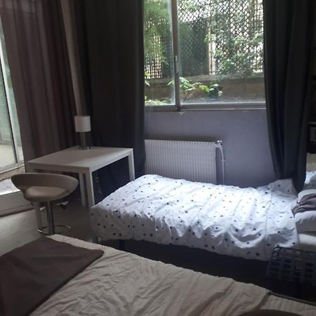 Sudio With Private Garden&2 Beds On La Muette Apartment Paris Exterior photo